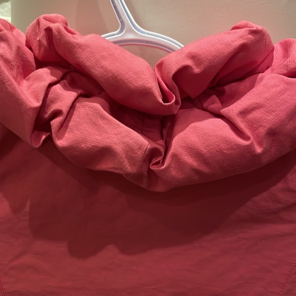 Derhy Kids pink jacket - Picture 6 of 8